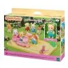 Sylvanian Families Baby Choo Choo Train -Barbie Sales Store f00d7a84a24cab9de9bfc8644003bcfe thumb