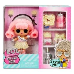 LOL Surprise Hair Hair Hair Doll Assorted -Barbie Sales Store f16f47493e5a0cfb47fc1addf92a6bc9 thumb