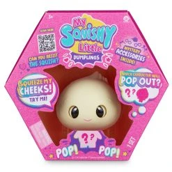 Other My Squishy Little Dumpling Assorted -Barbie Sales Store f2d0dfb562ce076eb80417ab2bbe6ef1 thumb