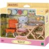 Sylvanian Families BBQ Picnic Set -Barbie Sales Store f318a21ef96a545234b861e6d7ad9062 thumb
