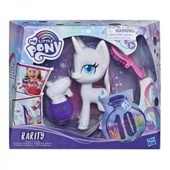 My Little Pony Magic Mane Rarity