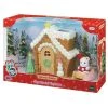 Sylvanian Families Christmas Set -Barbie Sales Store f6a4cd917247efc1f1704d6879d96c28 thumb