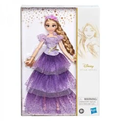 Disney Princess Style Series Rapunzel