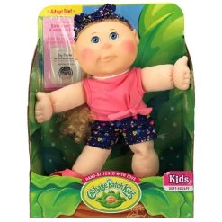 Cabbage Patch Kids 14 Inch Kids Assorted -Barbie Sales Store f6e64235125c9463dced031530da0e07 thumb