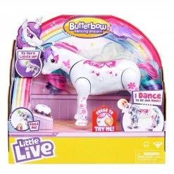 Little Live Pets Unicorn Sparkles