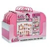 LOL Surprise Fashion Show Carrying Case With Doll Assorted -Barbie Sales Store fab5406d7a13c8988d1561a5531f8cf5 thumb