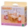 Sylvanian Families Family Table & Chairs -Barbie Sales Store faf1b45c3854204eb6052df024bc3ab5 thumb