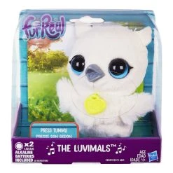 FurReal Luvimals Assorted -Barbie Sales Store fb3e30e8d870c6d9014673cdf5f74421 thumb