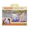 Sylvanian Families Ballerina Friends -Barbie Sales Store fc2628989698d8351a1ed32c92577077 thumb