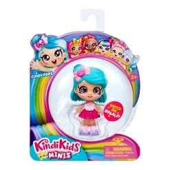 Kindi Kids Minis Series 1 Doll Assorted -Barbie Sales Store fc54ff544ec09407cc9b279648ee65ed thumb