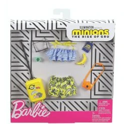 Barbie Fashion Branded Fashion & Accessories Assorted -Barbie Sales Store fcd831919c853c1e5043ddef8ca2a398 thumb