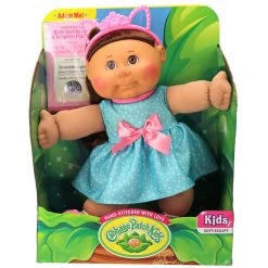 Cabbage Patch Kids 14 Inch Kids Assorted -Barbie Sales Store fcda5a8d0733cc41a005c3189ecf03a8 thumb