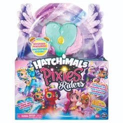 Hatchimals Pixies Riders Assorted -Barbie Sales Store fd3a9bbbf2aaadc8a126279ca71d345f thumb
