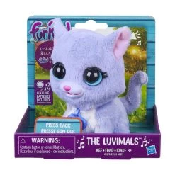 FurReal Luvimals Assorted -Barbie Sales Store fd9ba8d9e789fa7f3f5fc6b6020252a3 thumb