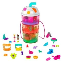 Polly Pocket Spin & Reveal Assorted -Barbie Sales Store fe102484edf3dd1e1459fb37e024d294 thumb