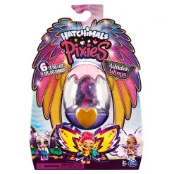 Hatchimals Pixies Wilder Wings Assorted -Barbie Sales Store ff0dcb598f5872db8c2fd8723e7d481a thumb